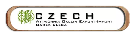Czech Marek Gleba logo